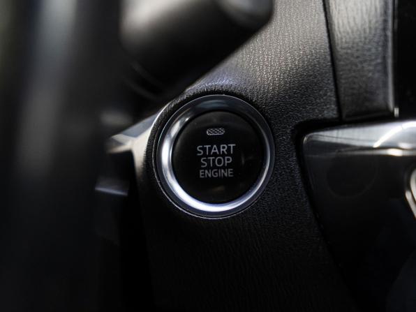 Mazda 6 III (GJ) с пробегом 2014 года, цена 1 790 000 рублей, 115548 км, седан, Автокод Объявления