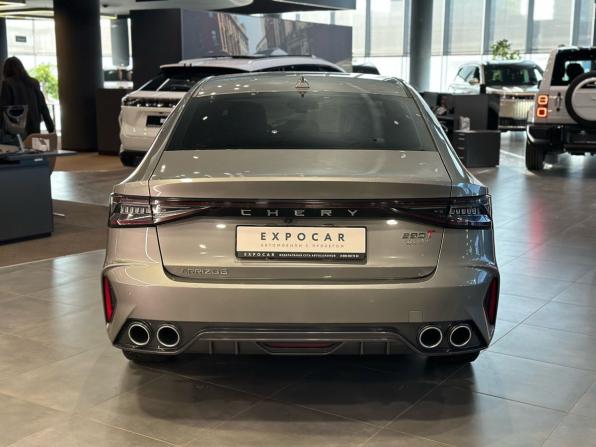 Chery Arrizo 8 с пробегом 2024 года, цена 2 070 000 рублей, 33950 км, седан, Автокод Объявления