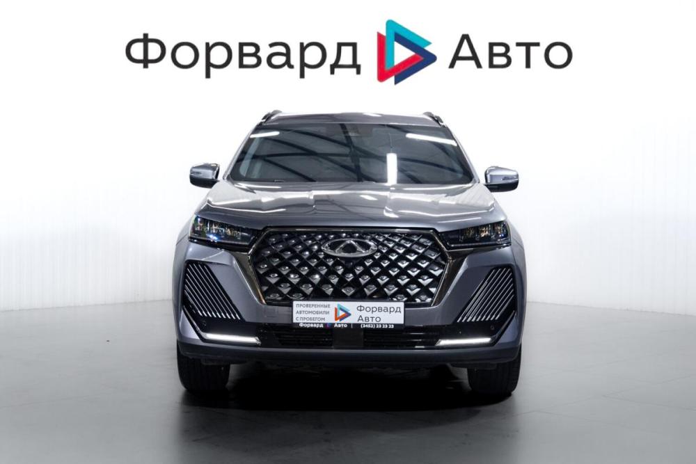 Chery Tiggo 7 Pro Max I Рестайлинг Тюмень  - изображение 2