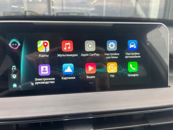 Chery Tiggo 4 Pro I с пробегом 2024 года, цена 1 690 000 рублей, 13000 км, внедорожник, Автокод Объявления