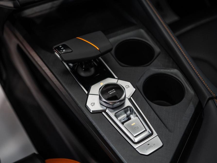 Changan UNI-V I Иркутск  - изображение 15