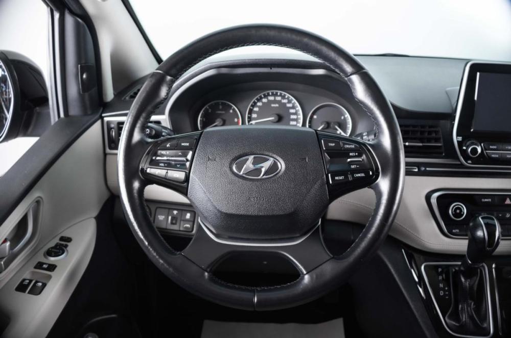 Hyundai Grand Starex I Рестайлинг 2 Пермь  - изображение 13