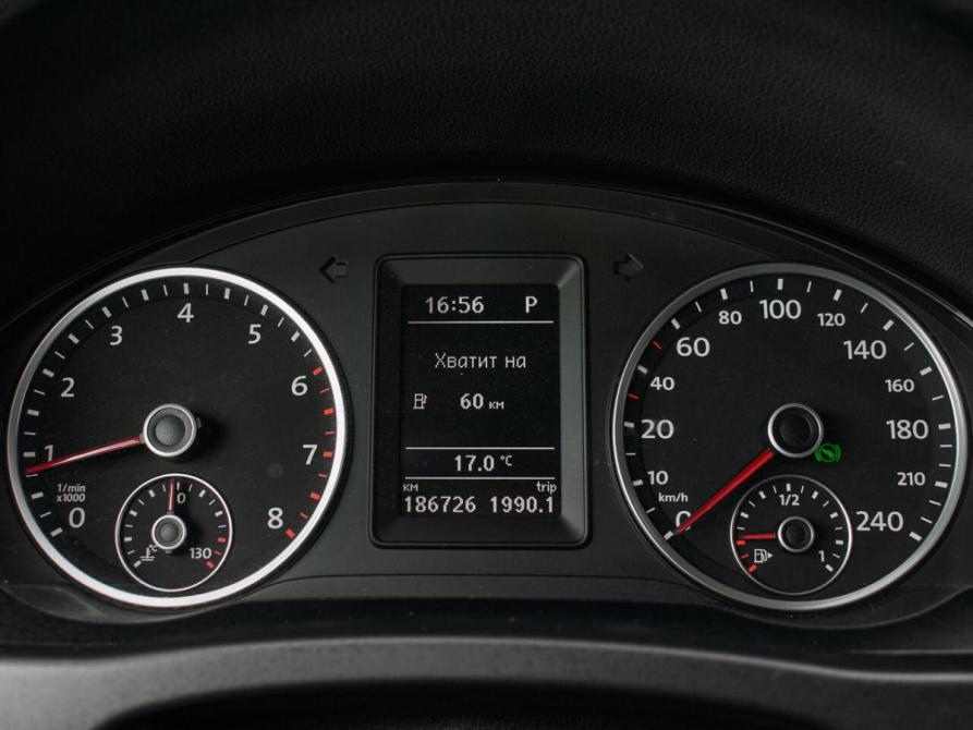 Volkswagen Tiguan I Екатеринбург  - изображение 13