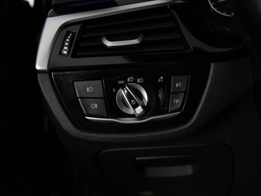 BMW 5 серии VII (G30/G31/G38) Санкт-Петербург  - изображение 22