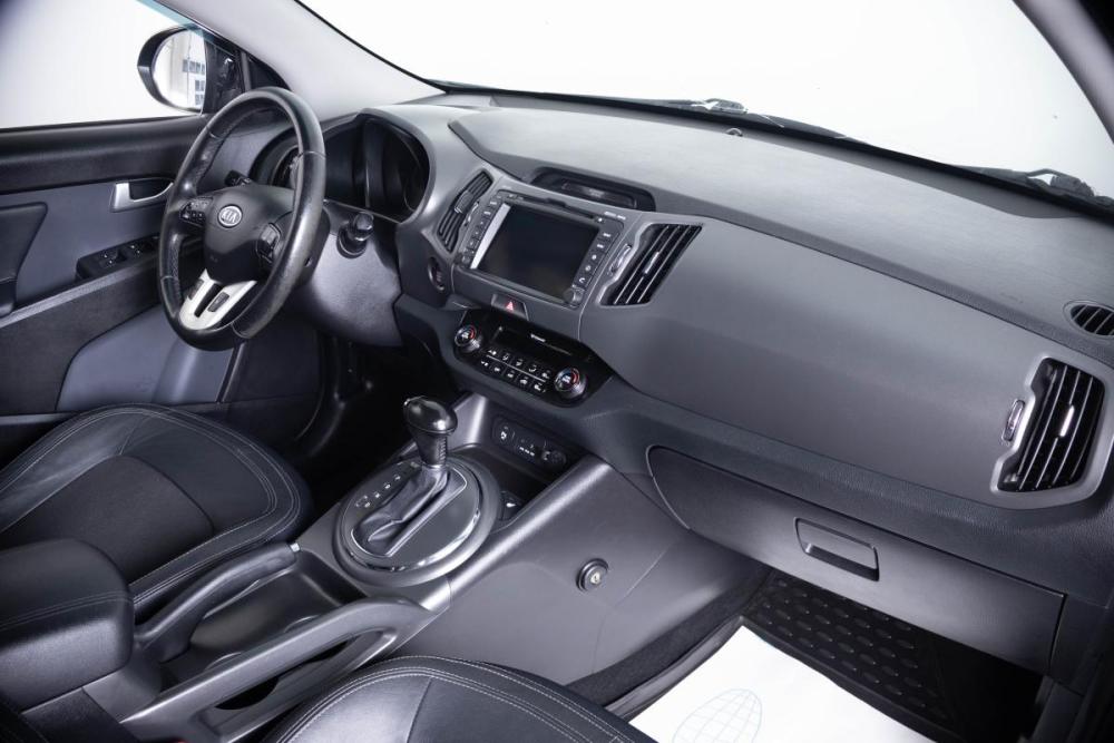 Kia Sportage III Пермь  - изображение 11