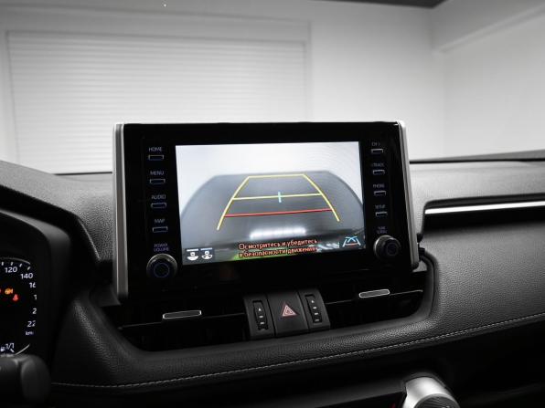Toyota RAV4 V (XA50) с пробегом 2020 года, цена 3 095 000 рублей, 62878 км, внедорожник, Автокод Объявления