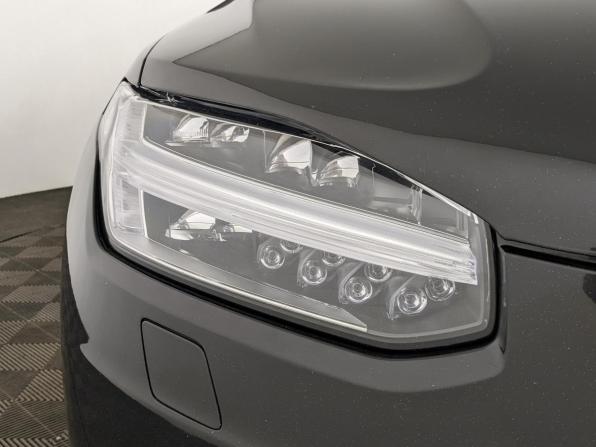 Volvo XC90 II Рестайлинг 1 с пробегом 2021 года, цена 5 250 000 рублей, 86330 км, внедорожник, Автокод Объявления