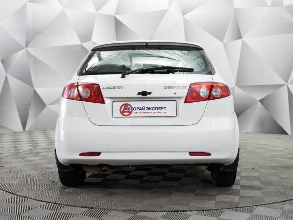 Chevrolet Lacetti I с пробегом 2011 года, цена 606 000 рублей, 142000 км, хэтчбек, Автокод Объявления