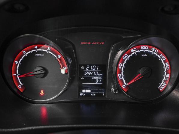 Lada (ВАЗ) Granta I Рестайлинг с пробегом 2023 года, цена 879 000 рублей, 128470 км, лифтбек, Автокод Объявления