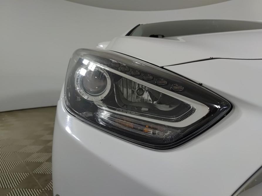 Hyundai i40 I Рестайлинг Уфа  - изображение 21