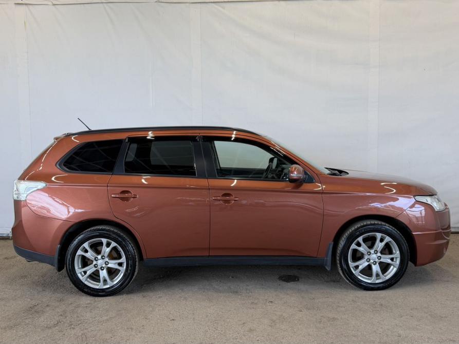 Mitsubishi Outlander III Псков  - изображение 8
