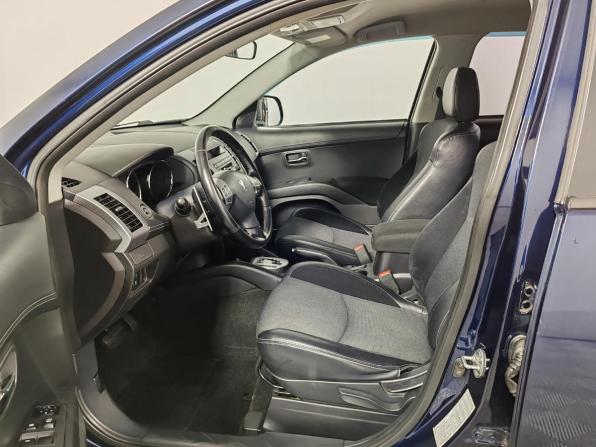 Peugeot 4007 с пробегом 2011 года, цена 1 220 000 рублей, 193752 км, внедорожник, Автокод Объявления