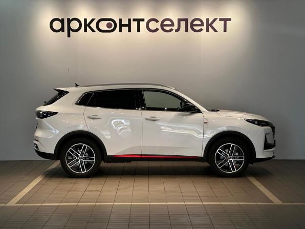 Changan CS55 Plus II с пробегом 2024 года, цена 2 100 000 рублей, 51722 км, внедорожник, Автокод Объявления