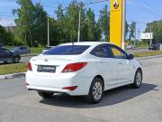 Hyundai Solaris I Рестайлинг Чебоксары  - изображение 28