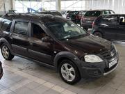 Lada (ВАЗ) Largus I Санкт-Петербург  - изображение 8