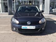 Volkswagen Golf VI Брянск  - изображение 17