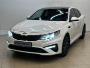 Kia Optima IV Рестайлинг Балашиха  - изображение 22