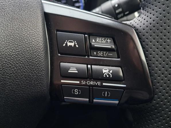 Subaru Levorg I с пробегом 2014 года, цена 1 500 000 рублей, 167830 км, универсал, Автокод Объявления