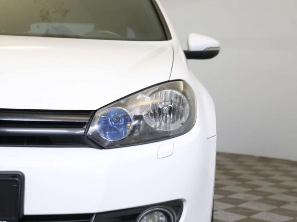 Volkswagen Golf VI с пробегом 2012 года, цена 745 000 рублей, 134000 км, хэтчбек, Автокод Объявления