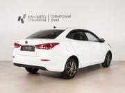 Changan Alsvin Казань  - изображение 12