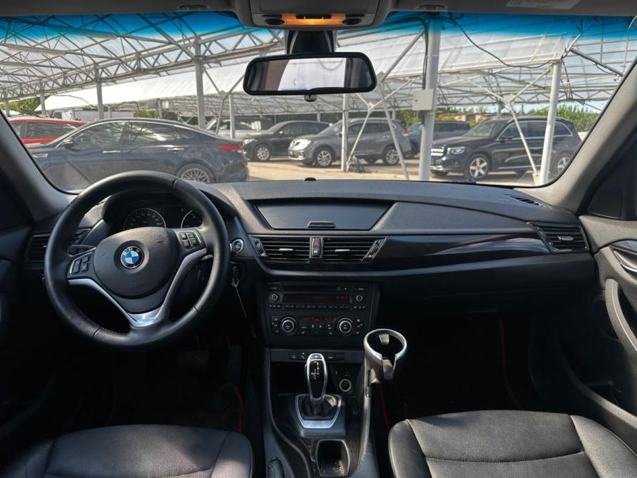 BMW X1 I (E84) Тула  - изображение 9