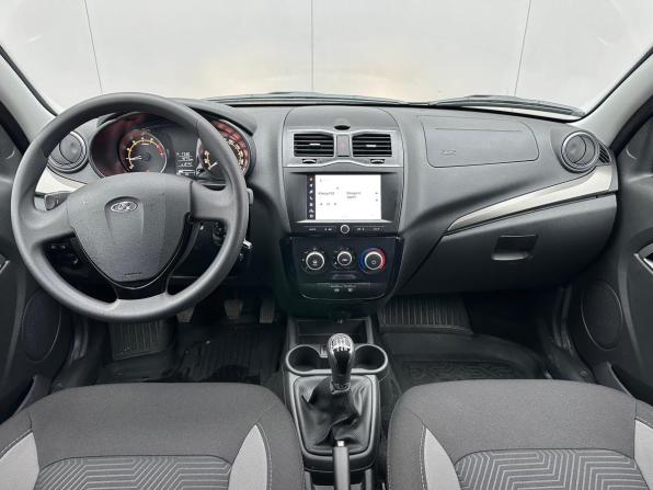 Lada (ВАЗ) Granta I Рестайлинг с пробегом 2025 года, цена 1 135 000 рублей, 4274 км, лифтбек, Автокод Объявления