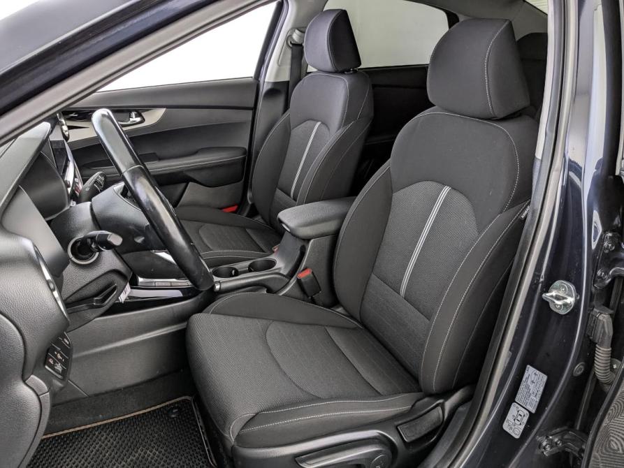Kia Cerato IV Москва  - изображение 20