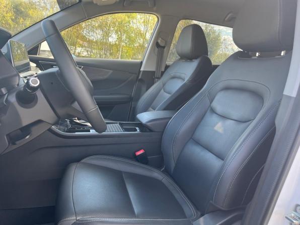 Chery Tiggo 4 Pro I с пробегом 2024 года, цена 1 598 000 рублей, 35200 км, внедорожник, Автокод Объявления