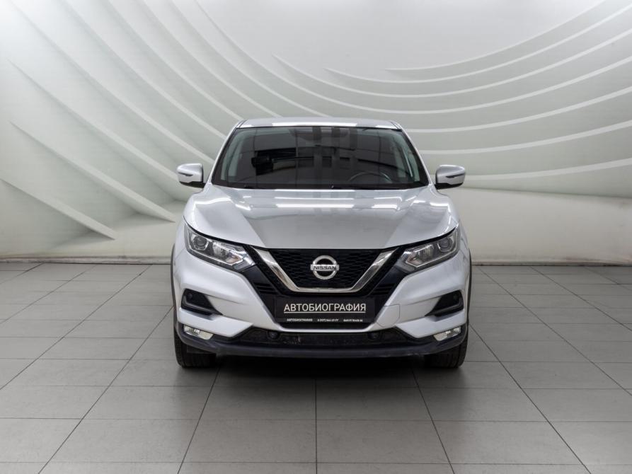 Nissan Qashqai II Рестайлинг Волгоград  - изображение 2