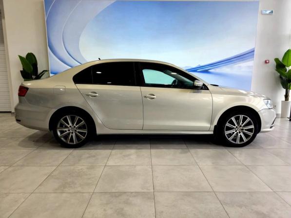 Volkswagen Jetta VI Рестайлинг с пробегом 2015 года, цена 1 299 000 рублей, 152000 км, седан, Автокод Объявления