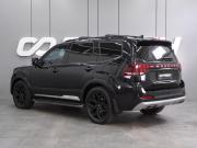 Kia Mohave I Рестайлинг 2 Воронеж  - изображение 28