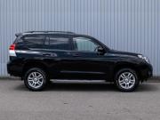 Toyota Land Cruiser Prado 150 Series Сочи  - изображение 33