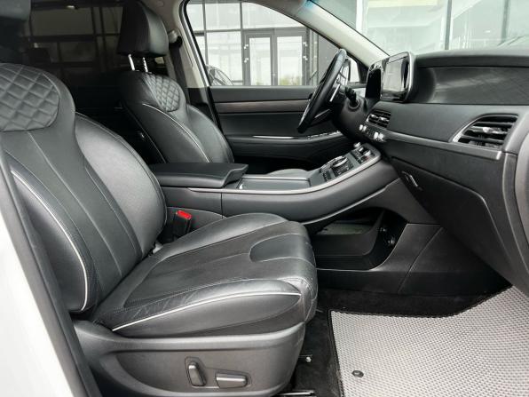 Hyundai Palisade I с пробегом 2019 года, цена 5 250 000 рублей, 47374 км, внедорожник, Автокод Объявления