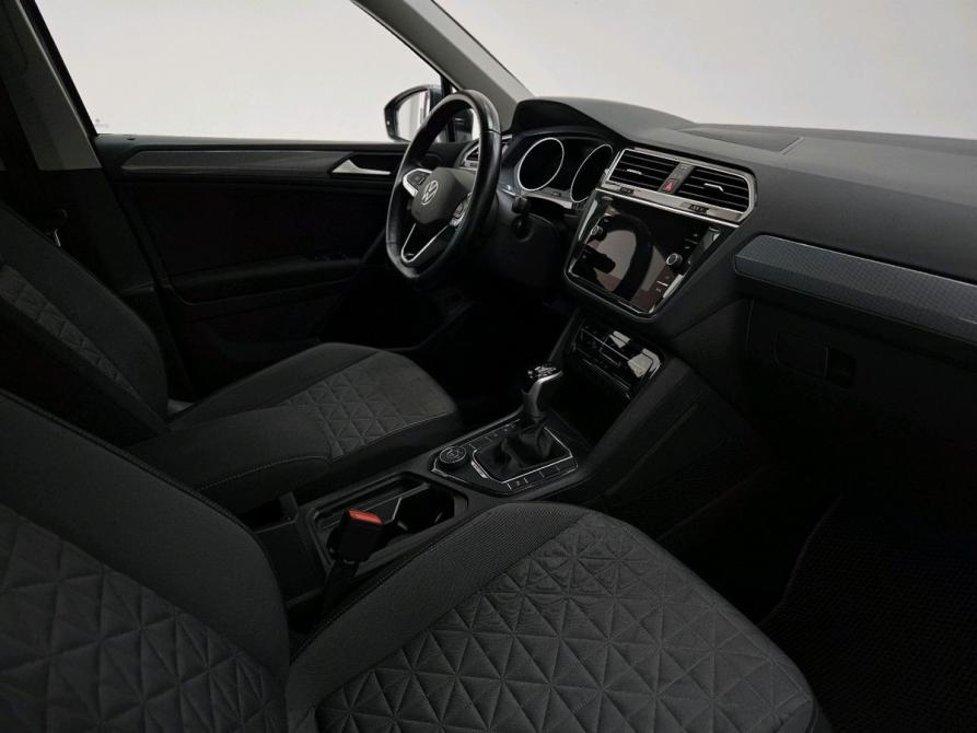 Volkswagen Tiguan II Рестайлинг Нижний Новгород  - изображение 3