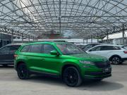 Skoda Kodiaq I Тула  - изображение 14