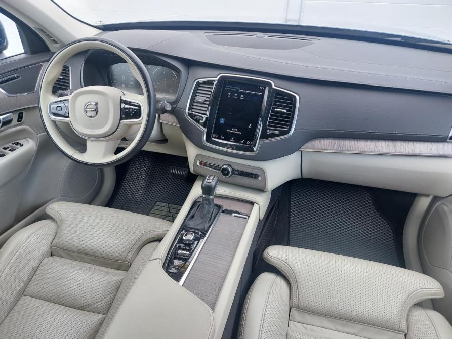 Volvo XC90 II Рестайлинг 1 Екатеринбург  - изображение 29