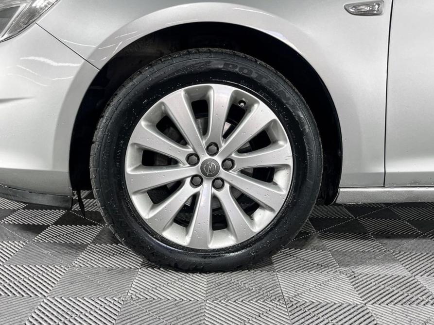 Opel Astra J Ногинск  - изображение 9
