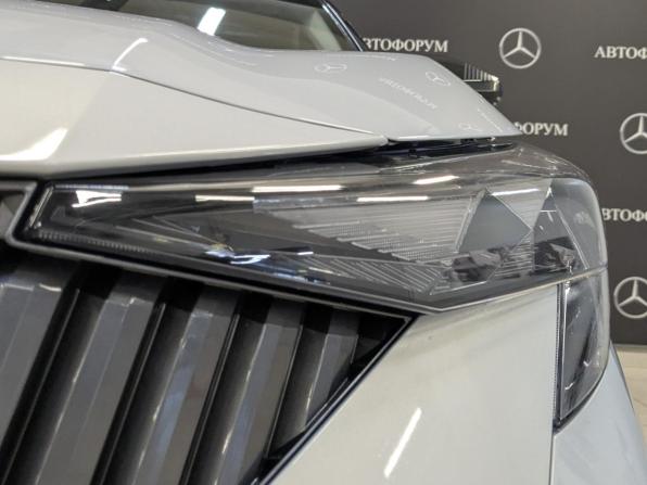GAC GS3 с пробегом 2024 года, цена 1 899 000 рублей, 25872 км, внедорожник, Автокод Объявления