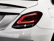 Mercedes-Benz C-Класс IV (W205) Санкт-Петербург  - изображение 35