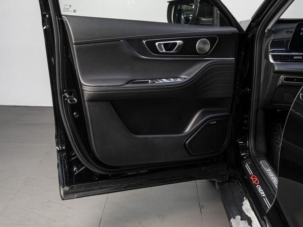 Chery Tiggo 7 Pro Max I Рестайлинг с пробегом 2024 года, цена 2 260 000 рублей, 34239 км, внедорожник, Автокод Объявления