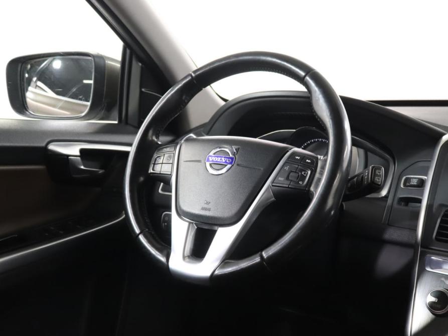 Volvo XC60 I Рестайлинг Москва  - изображение 16