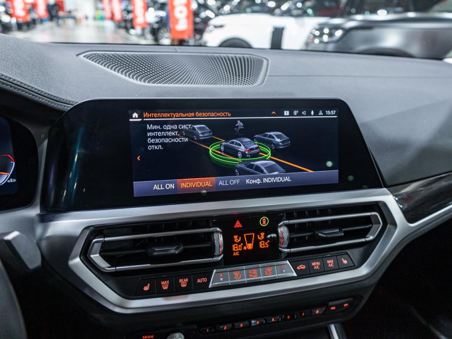 BMW 3 серии VII (G2x) Санкт-Петербург  - изображение 17