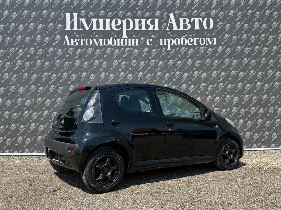 Citroen C1 I Рестайлинг 2 Краснодар  - изображение 7