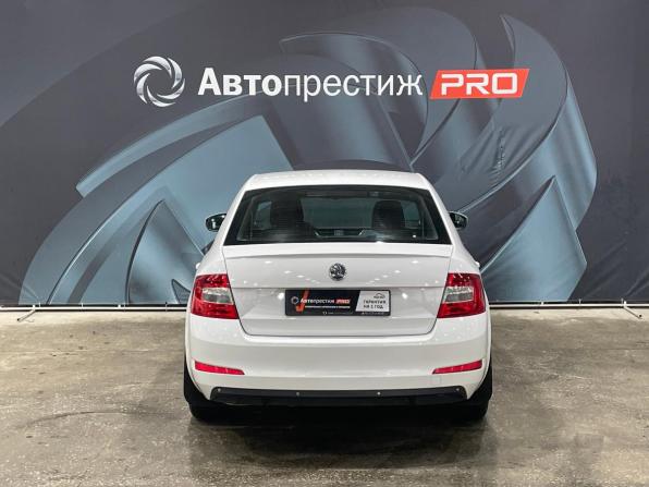 Skoda Octavia III (A7) с пробегом 2014 года, цена 1 239 000 рублей, 151465 км, лифтбек, Автокод Объявления