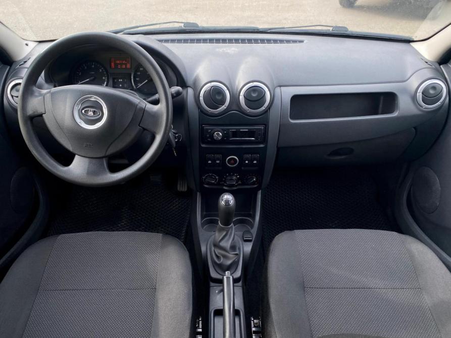 Lada (ВАЗ) Largus I Нефтекамск  - изображение 10