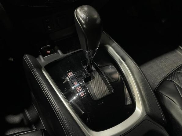 Nissan Qashqai II с пробегом 2017 года, цена 1 850 000 рублей, 104894 км, внедорожник, Автокод Объявления