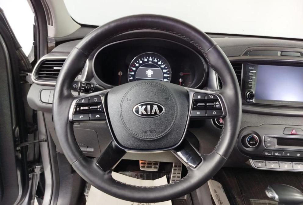 Kia Sorento III Prime Рестайлинг Саратов  - изображение 19