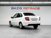 Lada (ВАЗ) Granta I Тюмень  - изображение 32