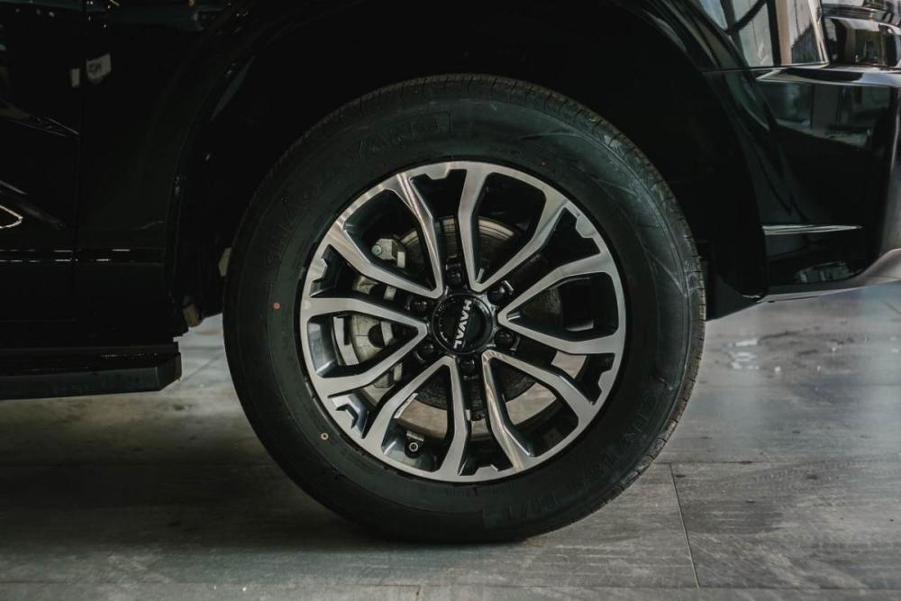 Haval H5 II Красноярск  - изображение 8