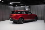 Land Rover Range Rover Sport III Москва  - изображение 24